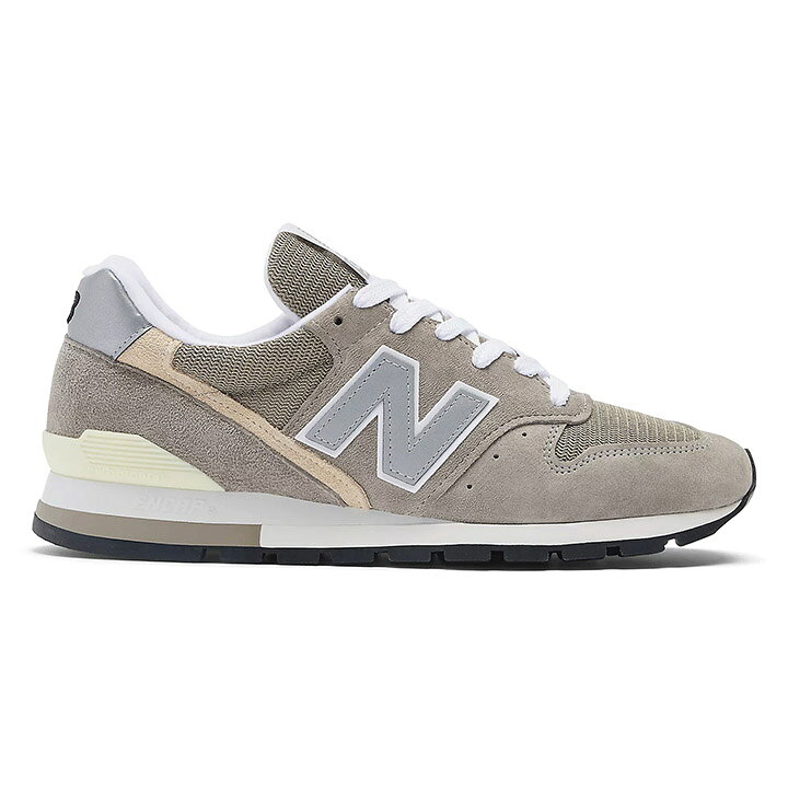 【OUTLET アウトレット】ニューバランス New Balance U996GR Core width:D Made in...