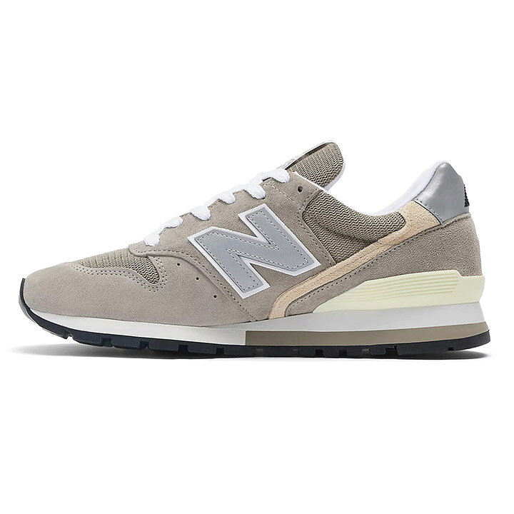 【OUTLET アウトレット】ニューバランス New Balance U996GR Core width:D Made in...