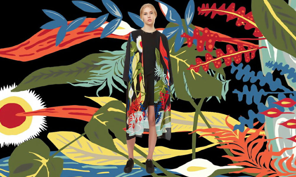 5PREVIEW (ファイブプレビュー) LAURIE SWEATER DRESS (BLACK) [ワンピース ノースリーブ スウェット トップス ロゴ グラフィック ブランド メンズ レディース ユニセックス] [ブラック]