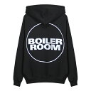 BOILER ROOM ({C[ [) OG HOODIE 3M (BLACK) [{C[[ vI[o[t[fB p[J[ XEFbg S uh Y fB[X jZbNX] [ubN]