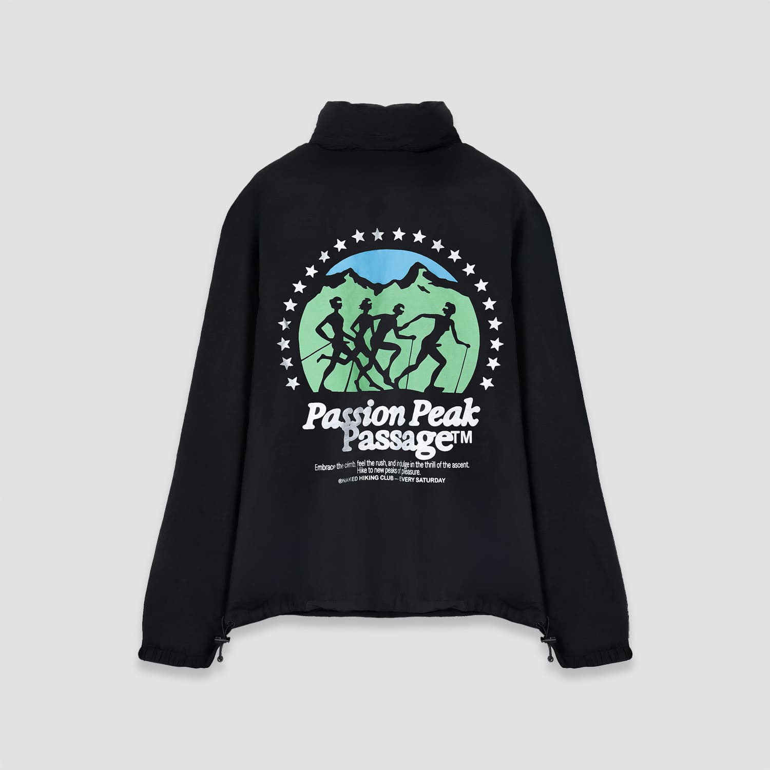 CARNE BOLLENTE | PEAK PERFORMANCE (BLACK) ʥ󥸥㥱å ɥ֥졼 ադ ...