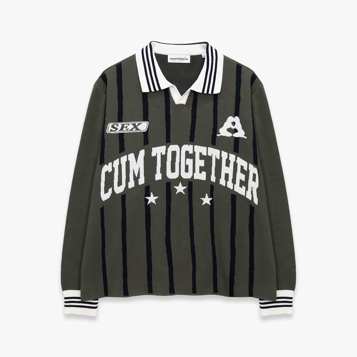 CARNE BOLLENTE | TEAM CARNE (GREEN) Ĺµ ॷ ˥åȥݥ ݥ ȥ饤 ȥåץ  ꡼