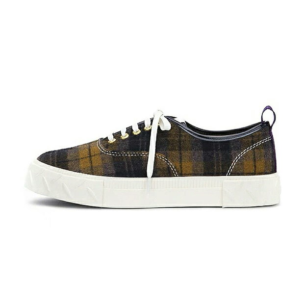  EYTYS (エイティーズ　エイティス) VIPER TARTAN (GOLD SHADOW)  