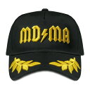 最大90 OFF SALE FASHION CRIMINAL LONDON (ファッション クリミナル ロンドン) BLACK YELLOW VICTORY CAP (BLACK/YELLOW) 6パネル スナップバック キャップ ロゴ メンズ レディース ユニセックス ブラック/イエロー