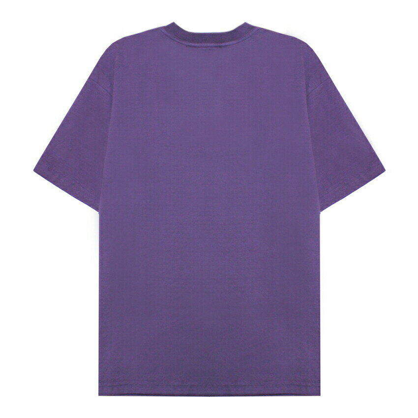 FOO AND FOO | SIMPLE SHORTSLEEVE TEE (ARCTIC DUSK) Tシャツ ロゴ グラフィック ...