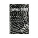 楽天UNEEK BASEMNT[最大80％OFF SALE] HANNAH SIDER （ハンナ サイダー） PORTRAIT BOOK #3 [本 フォトブック ポートレート アート ストリートスナップ ファッション ヒップホップ ラップ カルチャー]