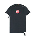 [ő90%OFF SALE] HOMME BOY (I {[C) TEE. 24B eBUSHf DISTRESSED (BLACK) [TVc Jbg\[ S _[W Be[W Y fB[X jZbNX] [ubN]