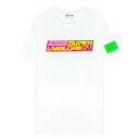 [ő90%OFF SALE] LANDLORD NEW YORK (h[h) AIR PRESSURE T-SHIRT (WHITE) [TVc Jbg\[ S Y fB[X jZbNX] [zCg]