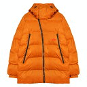 最大90 OFF SALE PUMA × P.A.M. / PERKS AND MINI (プーマ × パム /パークス アンドミニ)OVERSIZED LONG PUFFER JACKET (ORANGE BRICK) PAM 中綿 ダウンジャケット パッファー ロング コート コラボ ブランド メンズ レディース オレンジ