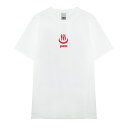 P.A.M. / PERKS AND MINI (p / p[NX Ah ~j) ONSEN SS TEE A (WHITE) [PAM TVc Jbg\[ I[KjbNRbg S uh Y fB[X jZbNX] [zCg]