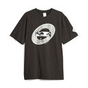 [ő90%OFF SALE] PUMA ~ P.A.M. / PERKS AND MINI (v[} ~ p / p[NX Ah ~j) PUMA ~ P.A.M. GRAPHIC TEE (PUMA BLACK) [PAM TVc Jbg\[ TbJ[ tbg{[ S R{ uh Y fB[X jZbNX] [ubN]