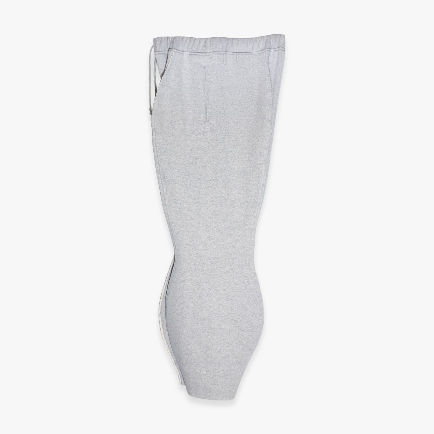 Rakuten - RANDY | MUSCLE (GREY) マッスルパンツ スウェットパンツ ボトムス メンズ グレー