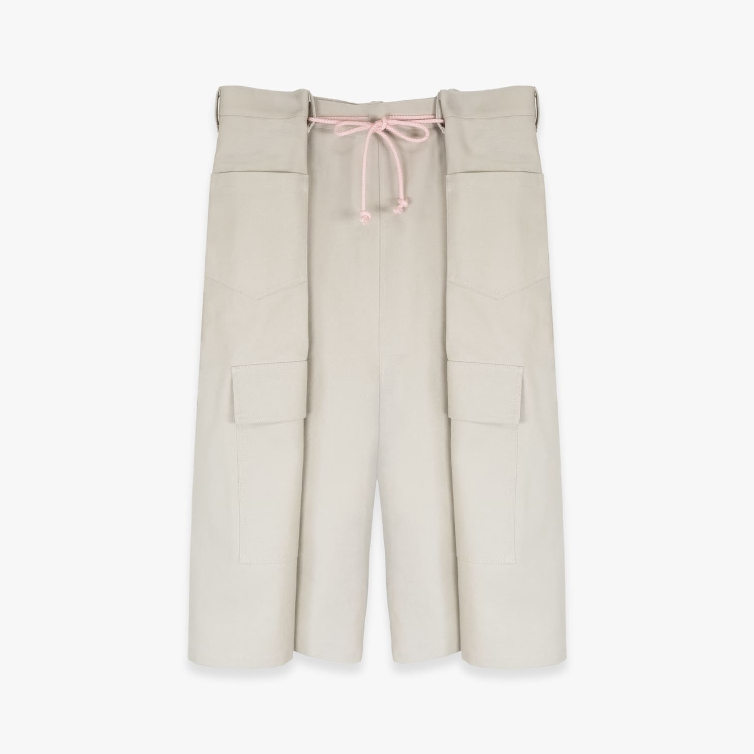Rakuten - RANDY | RANDY | TREASURE CHEST (GREY) ショートパンツ ボトムス メンズ グレー