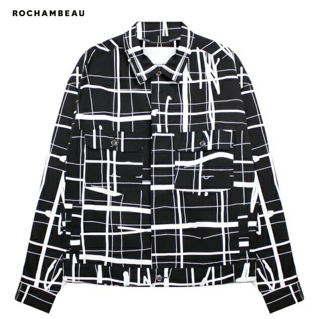 [最大90%OFF SALE] ROCHAMBEAU