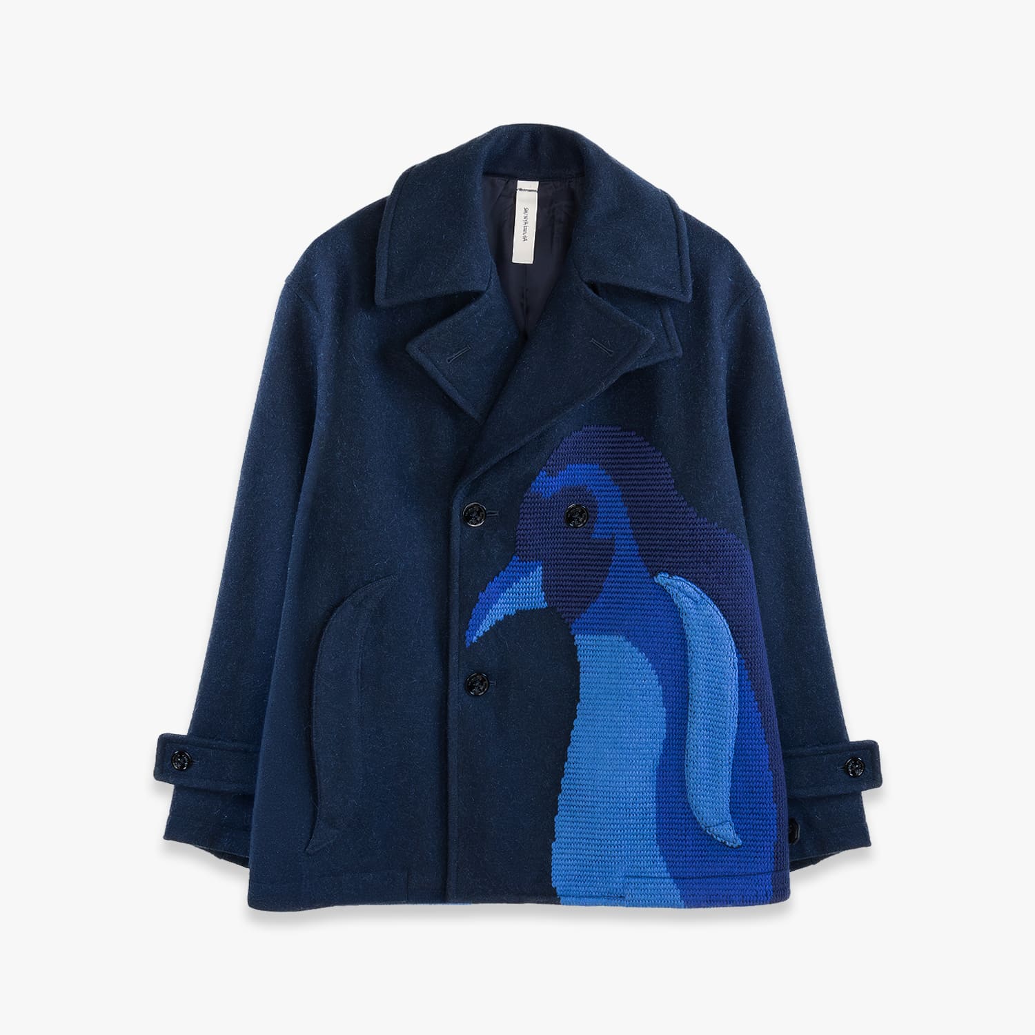 楽天市場】shinya kozuka（コート・ジャケット｜メンズファッション