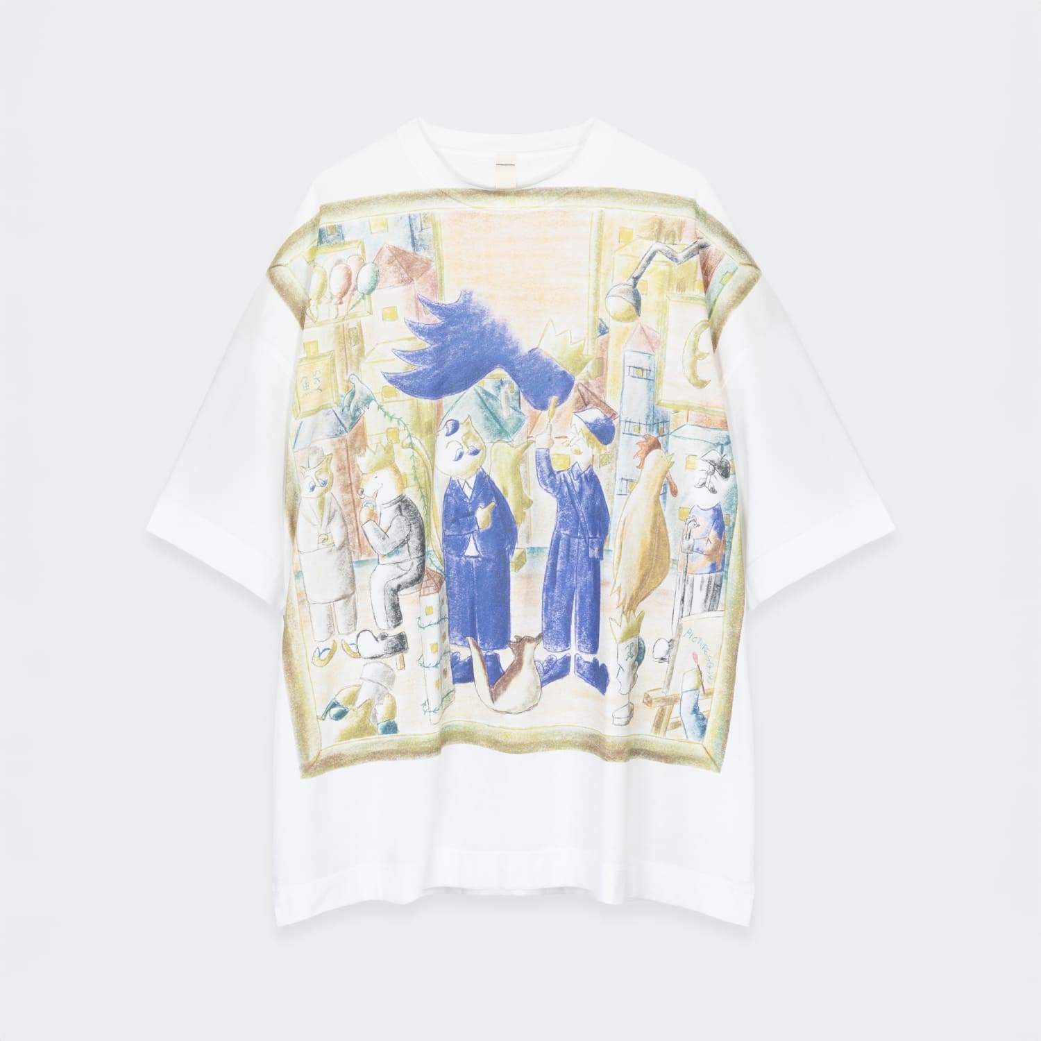楽天市場】シンヤコヅカ（Tシャツ・カットソー｜トップス