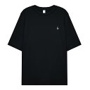 最大90 OFF SALE SHINYA KOZUKA (シンヤ コヅカ) SMALL KING TEE (BLACK) SHINYAKOZUKA シンヤコヅカ Tシャツ カットソー ロゴ ブランド メンズ レディース ユニセックス ブラック