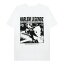 THE PALE GIRLS (ペール ガールズ) LEGENDZ T-SHIRT (WHITE) [RUFF RYDERS Tシャツ カットソー メンズ レディース ユニセックス] [ホワイト]