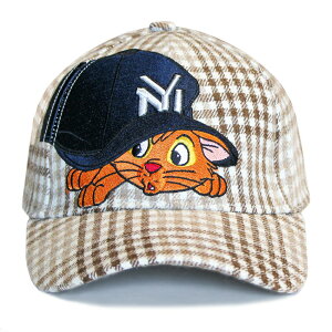 [90%OFF SALE] VICEROY UNIVERSITY (Х ˥Сƥ) O&C YANKEES CAP (PLAID) [NEW YORK NY 6ѥͥ ١ܡ륭å 󥭡   ǥ ˥å] [ץ쥤 å]