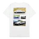 最大90 OFF SALE XYLK (シルク) AE86 T-SHIRT (WHITE) ハチロク Tシャツ カットソー ロゴ メンズ レディース ユニセックス ホワイト