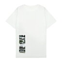 XYLK (VN) FERRARI TESTAROSSA T-SHIRT (WHITE) [tF[ TVc Jbg\[ S Y fB[X jZbNX] [zCg]