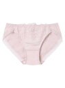 【SALE/20%OFF】リボンブラレース ショーツ une nana cool ウンナナクール インナー・ルームウェア ショーツ グリーン【RBA_E】[Ra...