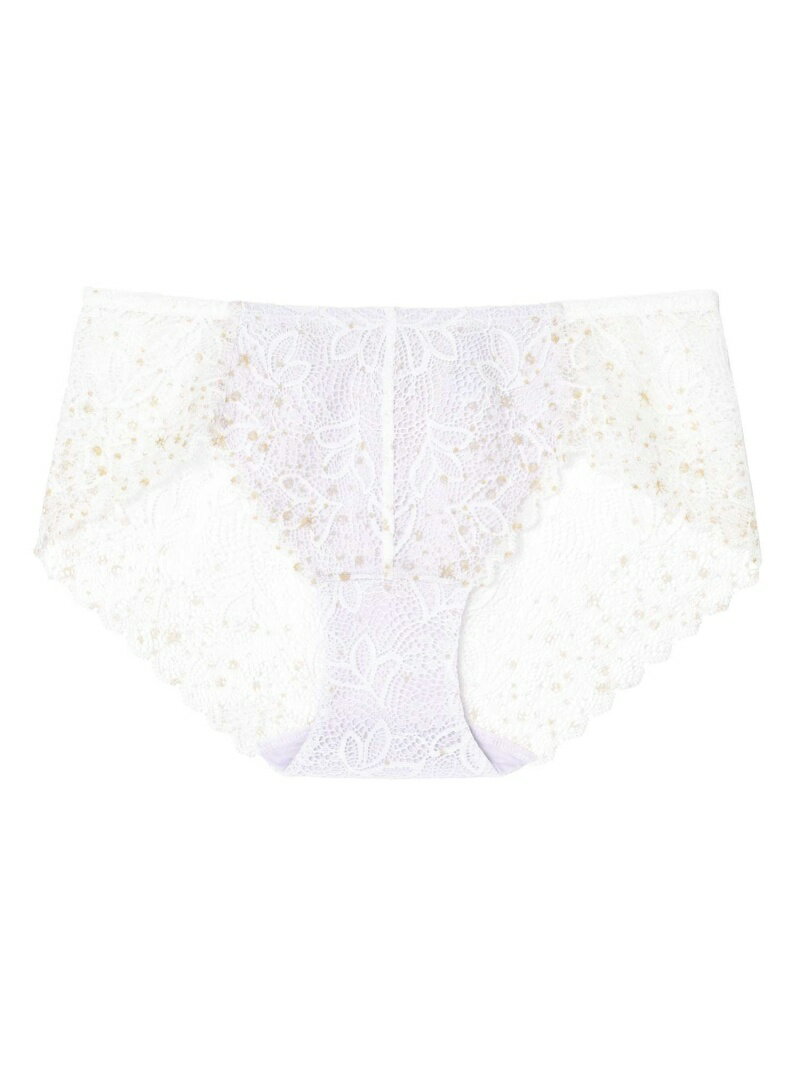 [Rakuten Fashion]【SALE／20%OFF】Starlight cotton ショーツ une nana cool ウンナナクール インナー/ナイトウェア ショーツ ホワイト ブルー レッド【RBA_E】