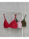 【SALE/20%OFF】特別な日以外の364日つけたくなるブラ 364ブラ レース une nana cool ウンナナクール インナー・ルームウェア ブラジ...
