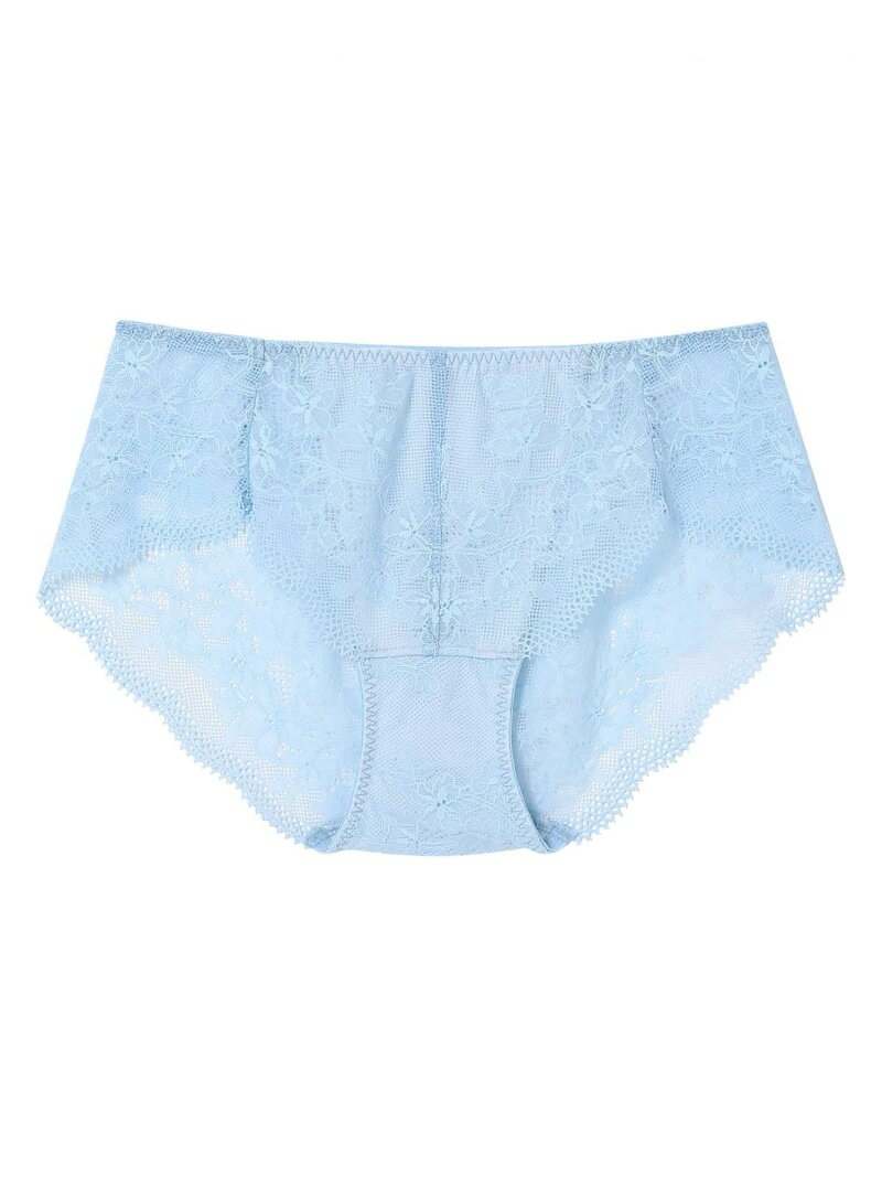【SALE／50%OFF】Happy bloom ショーツ une nana cool ウンナナクール インナー・ルームウェア ショーツ ネイビー ブルー【RBA_E】[Rakuten Fashion]