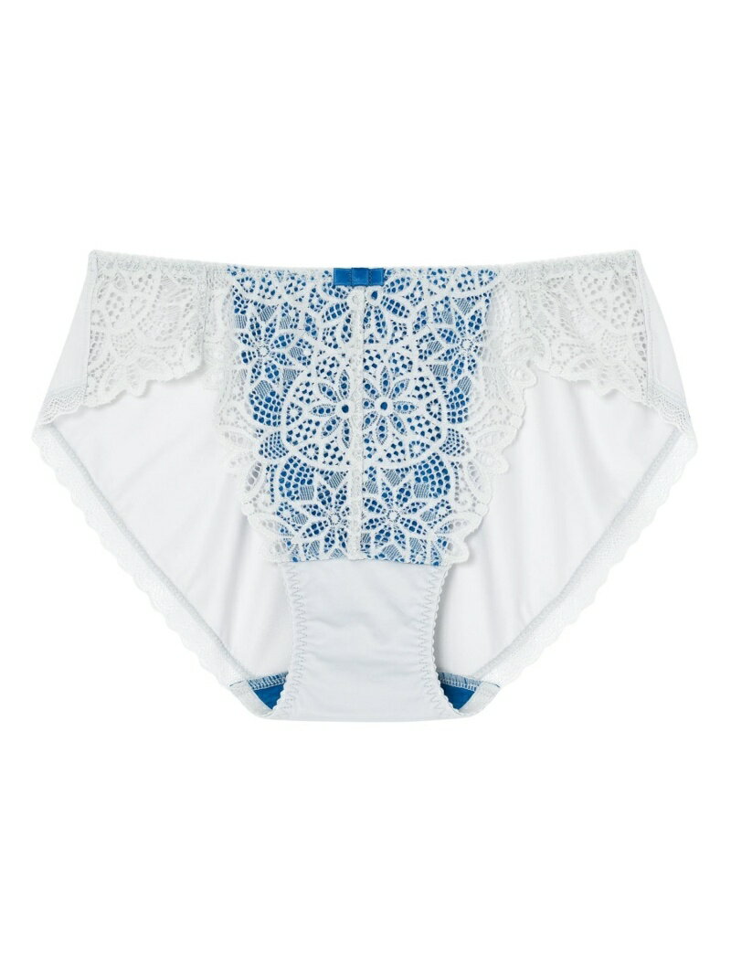 [Rakuten Fashion]Kiriko petal ショーツ une nana cool ウンナナクール インナー/ナイトウェア ショーツ グレー ピンク