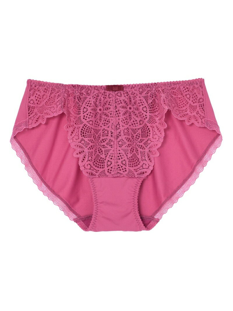 [Rakuten Fashion]Kiriko petal ショーツ une nana cool ウンナナクール インナー/ナイトウェア ショーツ グレー ピンク