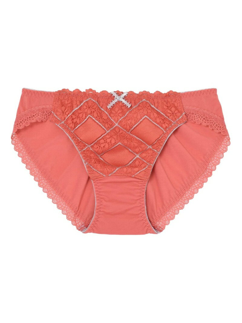 [Rakuten Fashion]Modern ranma ショーツ une nana cool ウンナナクール インナー/ナイトウェア ショーツ グリーン ブルー レッド