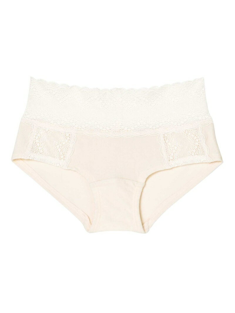 [Rakuten Fashion]【SALE／30%OFF】くたくたパイル ショーツ une nana cool ウンナナクール インナー/ナイトウェア ショーツ グレー ベージュ【RBA_E】