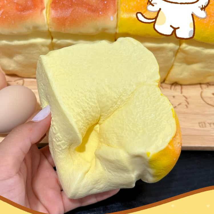 スクイーズ 握る 低反発 もちもち ケーキ おもちゃ かわいい スクイーズおもちゃ おしゃれ オシャレ スクイーズ ストレス解消 どら焼き ブラインドボックス 握って遊ぶ パン 可愛い ギフト プレゼント 女の子 unfinish-store-10008224 UNFINISH STORE サンプル画像2