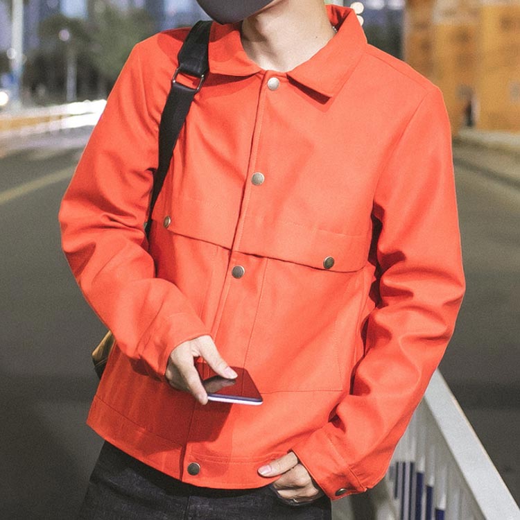 ジャケット メンズ ブルゾン コート ライトジャケット フライトジャケット ジャンパー カジュアル 防風防寒 長袖 軽量 おしゃれ 大人 防風 大きいサイズ ゆったり アウター キングサイズ 春服 通学 通勤