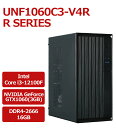 【Windows11対応】UNFINITY ゲーミングデスクトップパソ...(2)