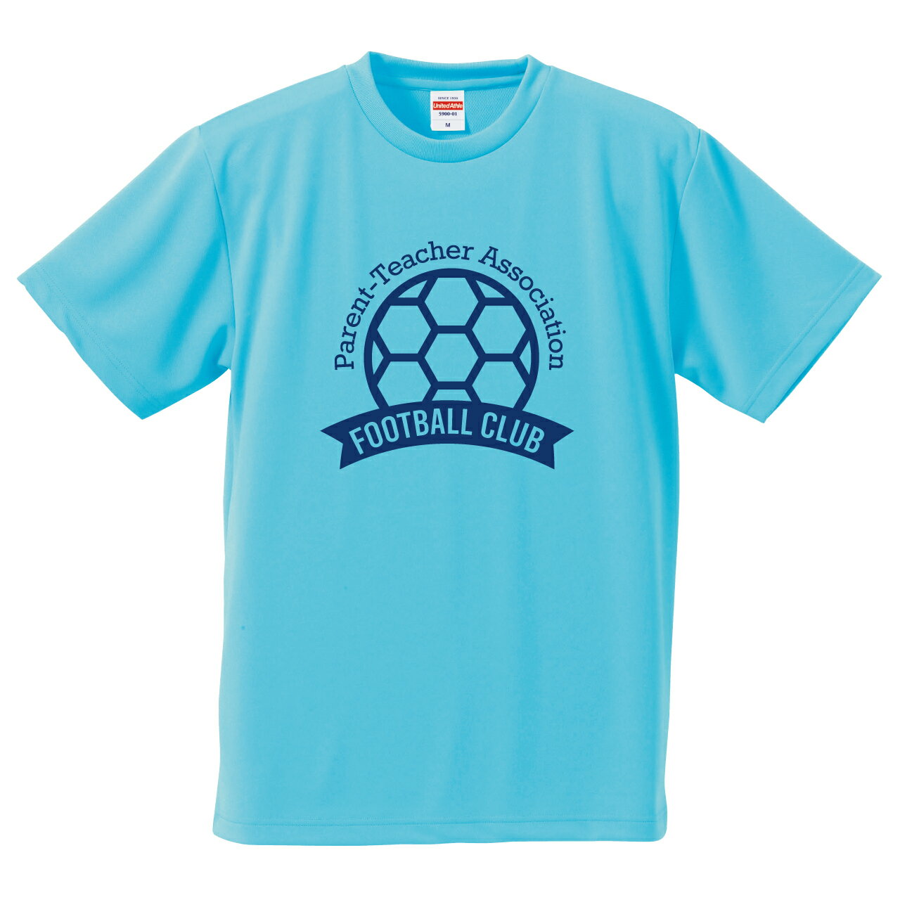 PTA サッカー Tシャツ ドライ ウェア 練習着 チーム クラブ F501 送料無料 スパイク サッカーボール ジュニア キッズ レディース メンズ DRY ...