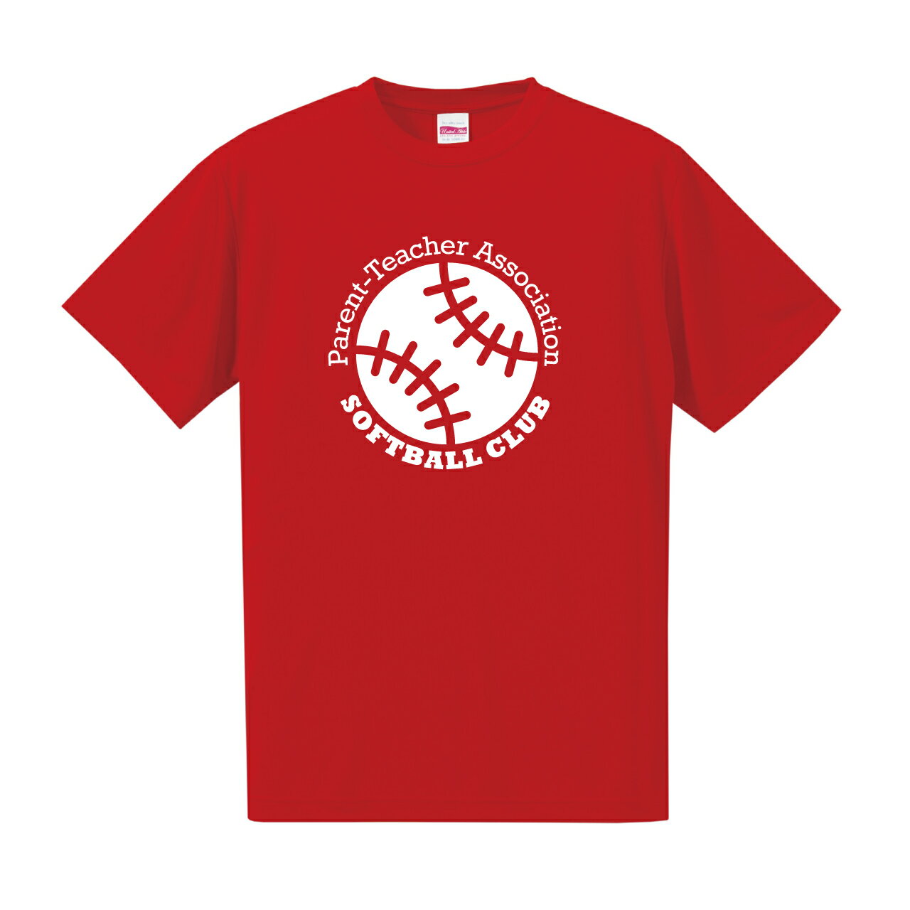 PTA ソフトボール Tシャツ ドライシルキーウェア 練習着 チーム クラブ S602 送料無料 5088 スパイク キャッチャーミット バット ヘルメット レ...