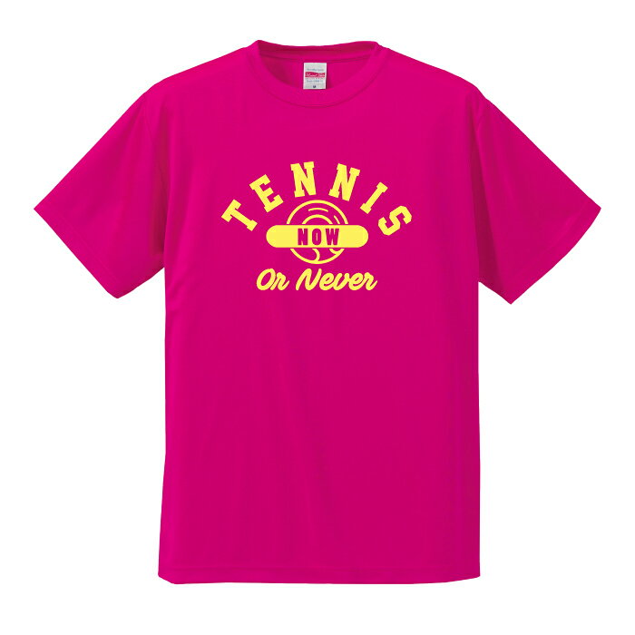 楽天市場】Tシャツ（カラーピンク）（レディースウェア｜テニス