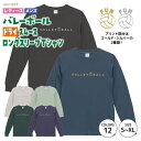 バレーボール ロングスリーブTシャツ 練習着 ロンT カラー ドライ ラメ グリッター ウェア チーム クラブ バド 部活 キッズ レディース メンズ 男女兼用 ユニセックス V252h uni-cot 送料無料 DRY 吸水速乾 紫外線 透けにくい
