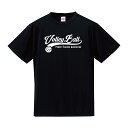 バレーボール Tシャツ PTA ドライシルキーウェア 練習着 チーム クラブ バレー V601 uni-cot 送料無料 5088 部活 レディース メンズ 男...