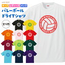 バレーボール Tシャツ ドライ ウェア 練習着 チーム クラブ バレー 部活 キッズ レディース メンズ 男女兼用 ユニセックス 半袖 全12色 V701 uni-cot 送料無料 ピンク ブラック ネイビー ホワイト ブルー グリーン レッド イエロー オレンジ シューズ