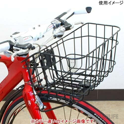 【送料無料】【業務用】PEコーティング ワイヤーバスケット 収納ラック 取付金具付き 頑丈 錆びにくい キッチン 台所 大容量 シンプル おしゃれ 国内発送 — vista 3