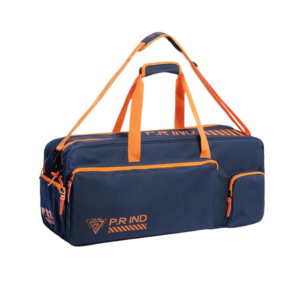 テニスバッグ、バドミントンバッグ、バドミントンテニスラケットバッグ、ラケットバッグ、バックパック、ショルダーバッグ、荷物袋、競技バッグ、防水素材、持ち運びが簡単、持ち運びが簡単、スポーツとフィットネス大容量男性と女性近距離出張旅行バッグアウトドア