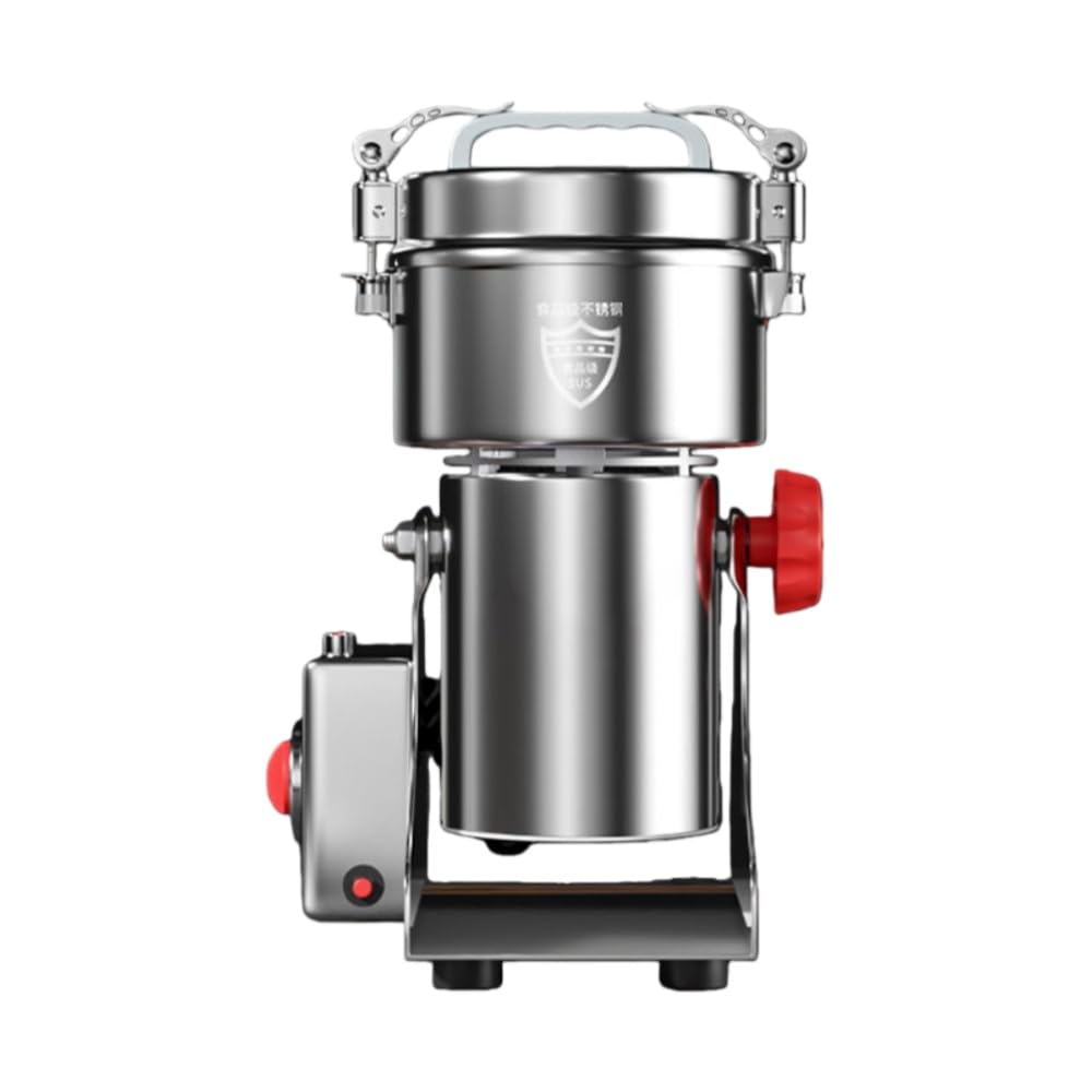 グラインダー、振動式、電動コーヒーグラインダー、小麦粉グラインダー、粉末グラインダー、電動グライ..