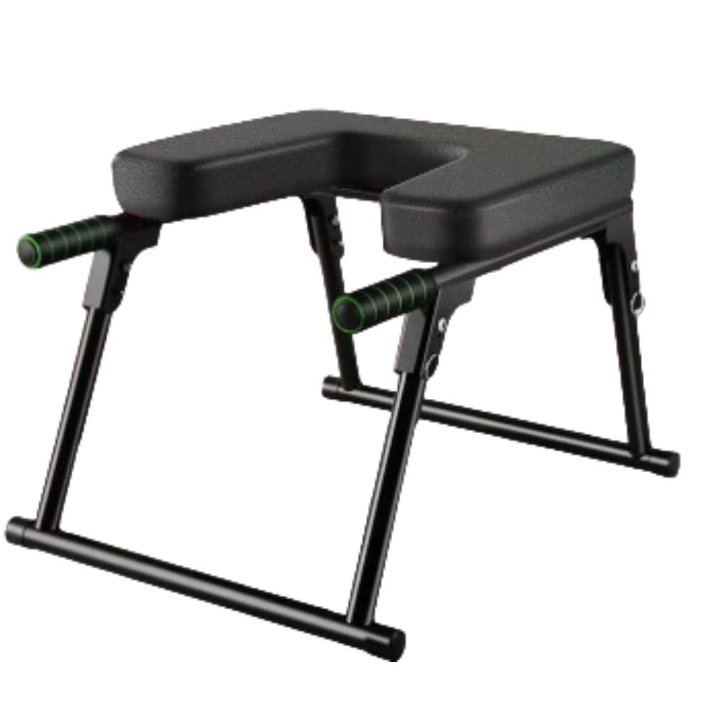 逆立ち椅子 ヨガ反転ベンチ ヨガ補助スツール ボディービル用 ヨガ用品...(4.0)