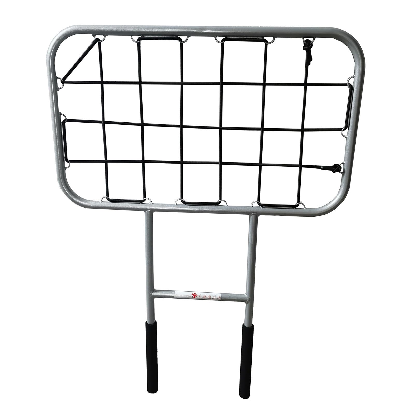 バレーボール練習器具 鉄製バレーボールブロック練習用具 手打ちの模倣用 、 体育館用バレーボールブロッカートレーナー、 スパイク＆ディフェンス練習用具