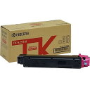 京セラ(KYOCERA) トナーカートリッジ TK-5291M マゼンタ【メーカー純正品】【送料無料】(2)