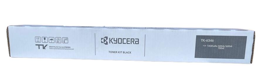 (KYOCERA)ȥʡȥå TK-6346ڽʡۡڤб̵ۡۡڲ졦Υ硧Բġ