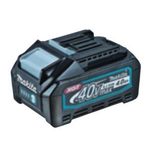 マキタ makita バッテリBL4040 A-69939　【純正品】【送料無料】【沖縄・離島：配送不可】